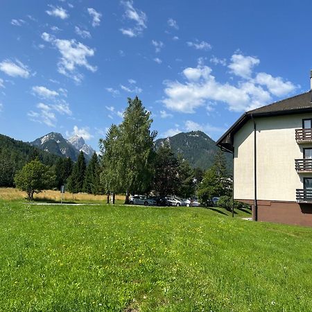 Ajda Apartment Kranjska Gora Exterior foto