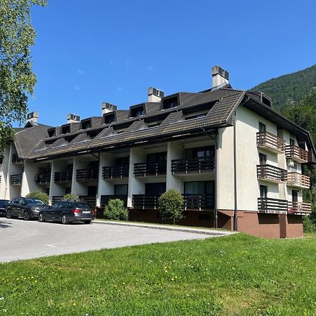 Ajda Apartment Kranjska Gora Exterior foto