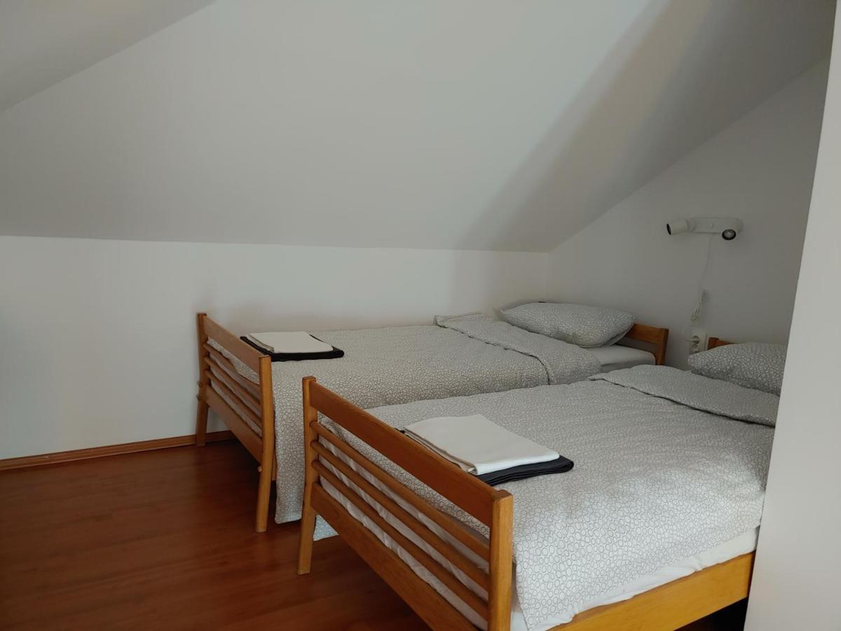 Ajda Apartment Kranjska Gora Exterior foto